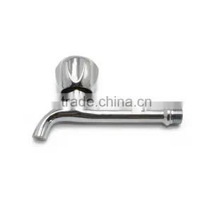 Kitchen Tap Bibcock/Washing Machine Water Bibcocks Tap for Water thumbnail-5