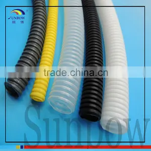 SUNBOW Split Loom Tubing Polyethylene Split Loom thumbnail-4