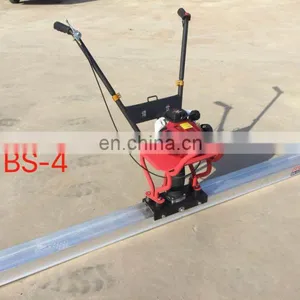 Handheld Vibrating Concrete Vibrator GX35 Screed Ruler Concrete Screed Leveling thumbnail-5