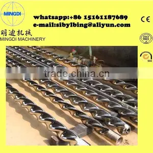 Extruder Screw 90:55,Zhoushan Quality Screw(screw) thumbnail-2