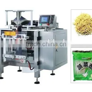 Fresh Noodle Packing Machine (HL-300S) thumbnail-1