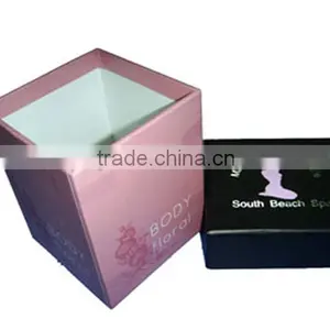 Good Quality Low Price Design Packaging Paper Box thumbnail-1