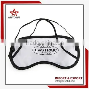 2015 New Arrival Good Quality Satin Eye Mask thumbnail-1