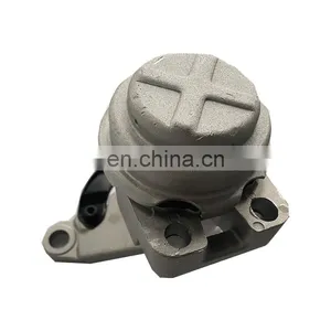 Changan Ford Victory 2.3 Right Engine Foot Rubber Auto Parts thumbnail-1