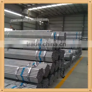 China Round Tube thumbnail-1