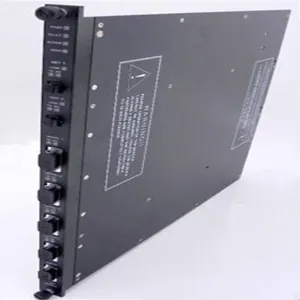 TRICONEX TRICON PLC Module 3604E Digital Input thumbnail-2