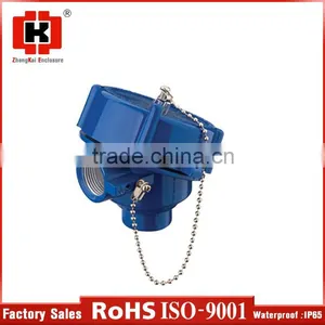 Ningbo Manufacturer Hot Sale Thermocouple Terminal thumbnail-1