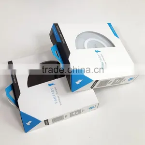 Wireless Charger for Samsung, Compatible Wireless Charger Transmitter for Samsung Galaxy S6/s6 Edge Wireless Charger thumbnail-3