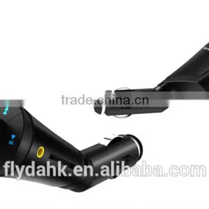 2015 Car Mp3 Player High Quality Car Cigarette Lighter Usb tf Card Music Car Mp3 Player for Car. thumbnail-3