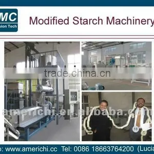 Modified Starch Making Machinery thumbnail-1