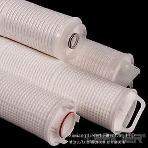 3M HF60PP070A01 High Flow Rate Water Filter thumbnail-2