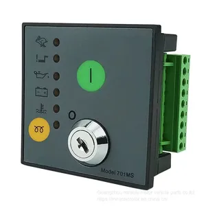 701 MS Auto Controller 710MS Controller thumbnail-3
