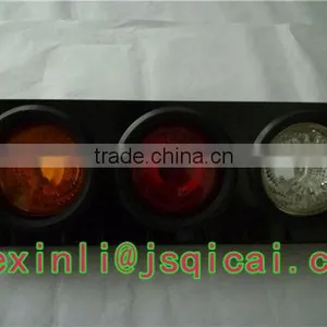 FOR CHINESE TRUCK LAMPS, Trailer Tail Light thumbnail-1
