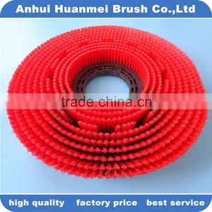 13 Inch Scrubber Brush thumbnail-4