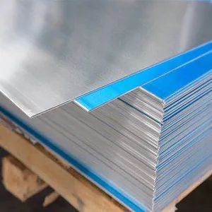 3A21 Aluminum Sheets 5052 Environmental Protection Equipment Mechanical Processing Aluminum Alloy Sheets Laser Cutting 3003 Aluminum Sheet thumbnail-1