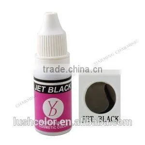 YD Permanent Makeup Pigment Eyebrow Ink Tattoo Micro Pigments thumbnail-3