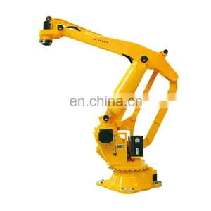 EFORT Fully Automatic 4 Axis Industrial Robot Arm for Palletizing thumbnail-1