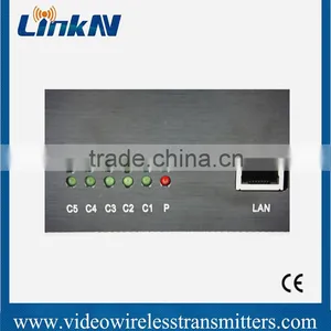 NLOS 5KM 1W UAV TDD Terminal Device From Zhongchuang Technology thumbnail-1