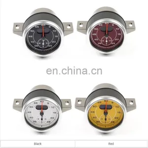 Stopwatch for PORSCHE 718 2014-2020 718 Porsche Macan Parts thumbnail-2