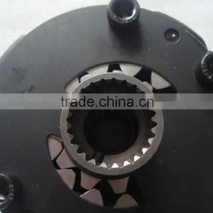 REXROTH A4VG90 CHARGE PUMP thumbnail-4