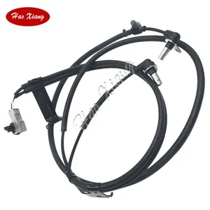 Haoxiang New Material Wheel Speed Sensor ABS 897387992151 8973879921 For Isuzu D-Max ARKA thumbnail-1