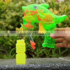 Outdoor Amusement Bubble Toys Bubble Gun thumbnail-3