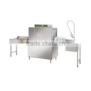New Hot Productive and Competive Dish Washing Machine Price thumbnail-1