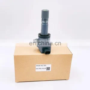 Suitable for Honda Car Ignition Coil 30520-R1A-A00 With Best Price thumbnail-5