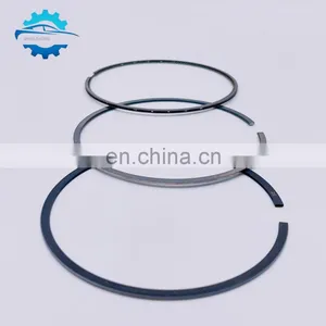 13011-54130 For Toyota HILUX HIACE LAND CRUISER 5L ENGINE PISTON RINGS thumbnail-4