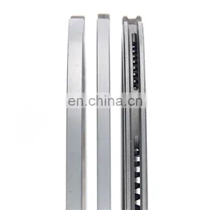 A48690 Heat Resistant 106mm Piston Ring for Benz OM924/926 Diesel Engine thumbnail-4