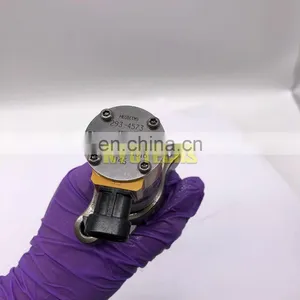 Wholesale Factory Price 293-4573 328-2585 C6.6 C7 Diesel Engine Injector for Caterpillar Excavator thumbnail-1