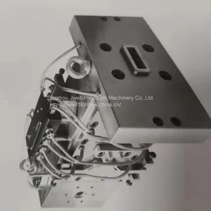 Multi-layer Co-extrusion Distributor thumbnail-1