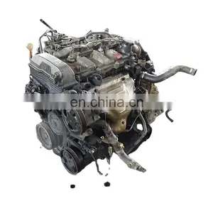 Good Condition FP 1.8L Used Diesel Engine Used Engines for Sale Engine Assembly thumbnail-1