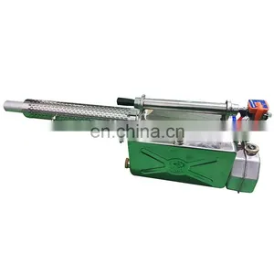 Thermal Fog Sprayer Mist Fogger for Agriculture / Fogging Machine thumbnail-1