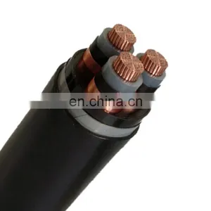 120kv 125kv 200 kv 2/0 Awg 22kv High Voltage Power Cable thumbnail-2