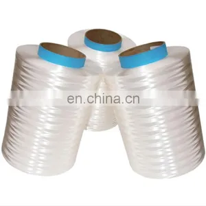 Uhmwpe Yarn for Anti Cutting Knitted Clothing UHMWPE Fiber for Rope and Fabric thumbnail-1