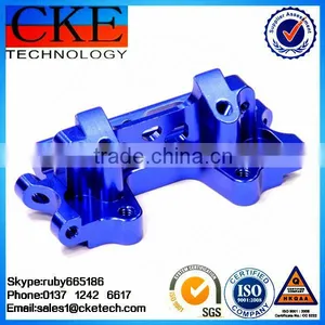 OEM & ODM Customized CNC Aluminum Processing Services, CNC Machining Metal Processing Quality Choice thumbnail-1