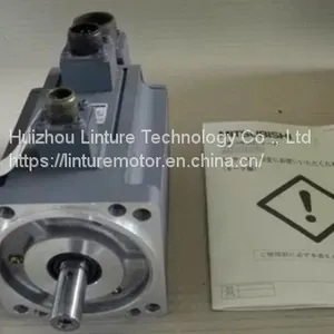 HA-FF43CB-UE Mitsubishi Linear Servo Motor Apply To Industrial Robots thumbnail-1
