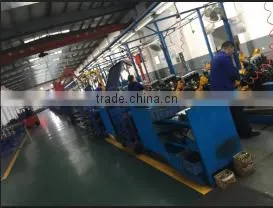 Qingdao Magdanele Powertec Company Limited company overview - view 1 thumbnail