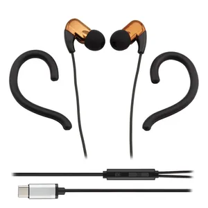 Shenzhen Retractable Mic Headset for Mobile Phones thumbnail-5