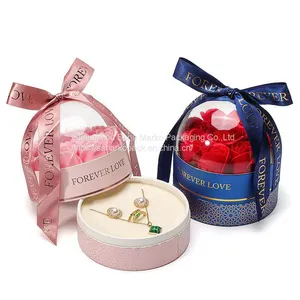 Customized Jewelry Packaging Wholesale Custom Wholesale Bracelet Box Jewelry Packaging Manufacturers thumbnail-2