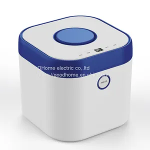 Intelligent Baby Bottle Sterilizer Intelligent Disinfection Cabinet Large Capacity High（Wechat:13510231336） thumbnail-1