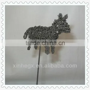 Drop Ship Iron Wire Wholesale Art and Craft Supplies thumbnail-1