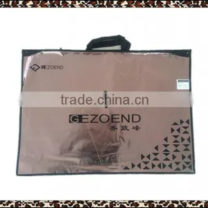 China Wholesale Cheap Garment Bags for Men Suit Shirt Jacket thumbnail-5