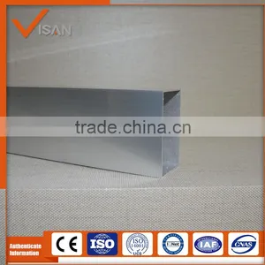 Aluminum Louver Frame thumbnail-1