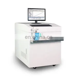 KASON Best Price High Speed and Accuracy CCD Spectrometer thumbnail-1