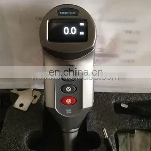 Digital Shore Hardness Tester Time 5430 thumbnail-2