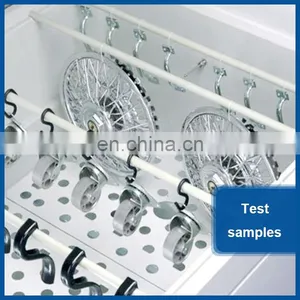 HST Constant Temperature Humidity Test Chamber for Wholesales thumbnail-4