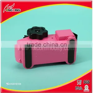 ABS Material Multifunctional Tape Dispenser for Packing thumbnail-5