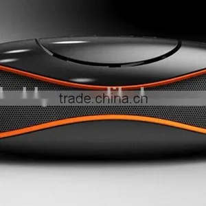 2015 New Electronic Gadgets 3.0 Magic Audio Mushroom Bluetooth Speaker Bluetooth Dancing Water Speaker thumbnail-6